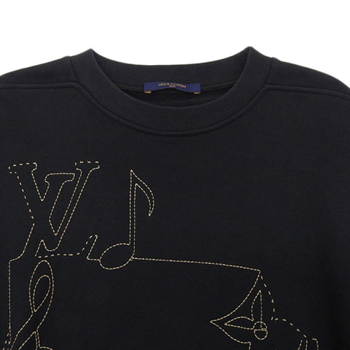 楽天市場】LOUIS VUITTON(ルイ・ヴィトン) ミュージックライン エンブ 