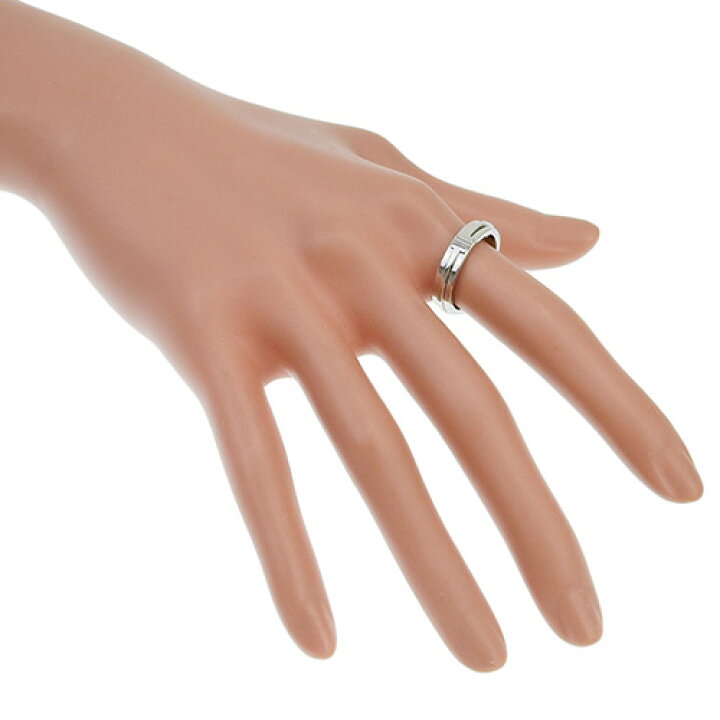 楽天市場】TIFFANY&Co.(ティファニー) ティファニー T ナローリング  