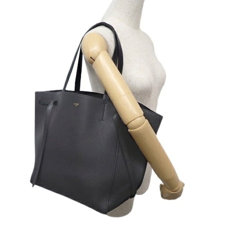 楽天市場】CELINE(セリーヌ) カバファントム スモール トートバッグ 新 