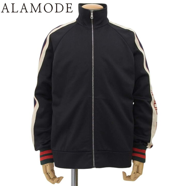 楽天市場】GUCCI(グッチ) シェリー テクニカルライン ジャージ  