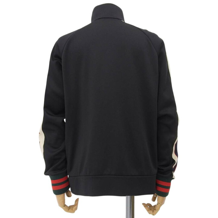 楽天市場】GUCCI(グッチ) シェリー テクニカルライン ジャージ  