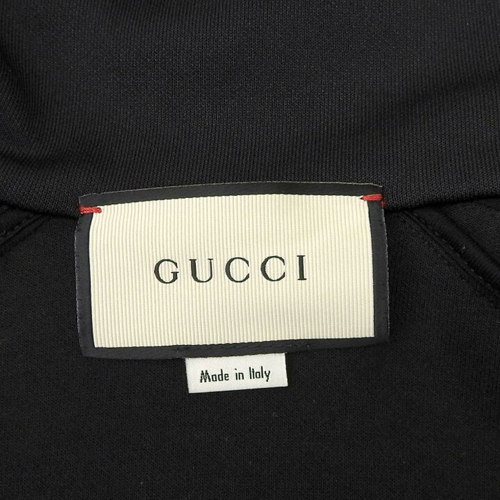 楽天市場】GUCCI(グッチ) シェリー テクニカルライン ジャージ 