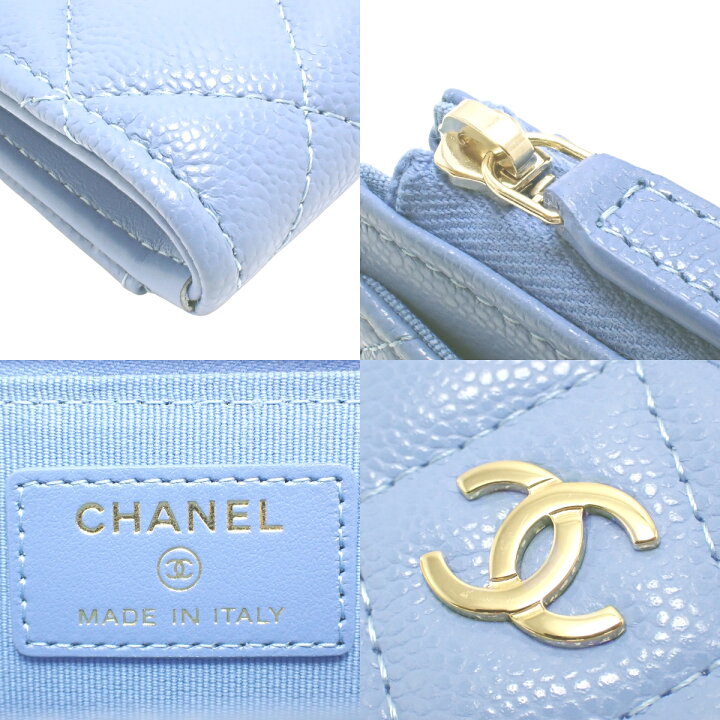 楽天市場】CHANEL(シャネル) マトラッセ ココマーク フラグメント 