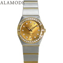 楽天市場】OMEGA コンステレーション 123.10.24.60.55.001の通販 