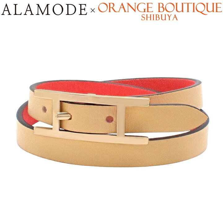楽天市場】HERMES(エルメス) ビーアピ ドゥブルトゥール H064647CDANT1 