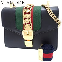 楽天市場】GUCCI シルヴィ（バッグ｜バッグ・小物・ブランド雑貨）の通販