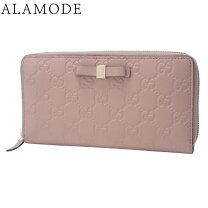 楽天市場】GUCCI 長財布 ピンク（レディース財布｜財布・ケース 