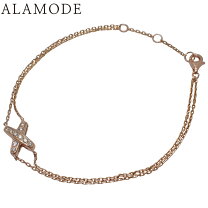 ショーメ リアン ブレスレットの通販 CHAUMET リアン ブレスレット 18K 