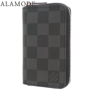 ルイ・ヴィトン(LOUIS VUITTON) ダミエ(Demier) 中古 財布 | 通販 