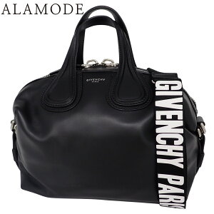 ジバンシィ(GIVENCHY) ナイチンゲール(NIGHTINGALE) 中古 バッグ 
