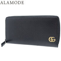 楽天市場】グッチ gucci 長財布 ラウンドファスナー ggマーモントの通販