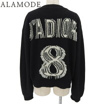 楽天市場】クリスチャンディオール（ニット・セーター｜トップス  