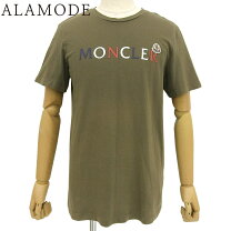 楽天市場】カーキ（ブランドモンクレール）（Tシャツ・カットソー 