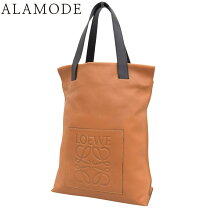 楽天市場】ロエベ loewe アナグラム tショッパー トートバッグ 