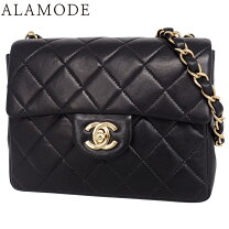 楽天市場】シャネル chanel ミニマトラッセ チェーン ショルダー