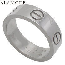 楽天市場】cartier love ring 50の通販