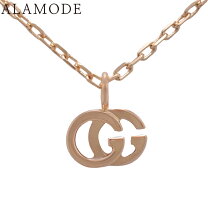 楽天市場】gucci ネックレス ピンクゴールドの通販