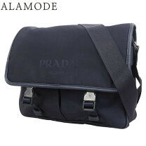 楽天市場】prada メッセンジャー バッグの通販