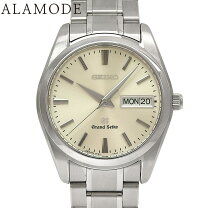 楽天市場】SEIKO グランドセイコー sbgt037の通販