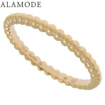 楽天市場】VanCleef&Arpels ペルレ リング（ジュエリー・アクセサリー 