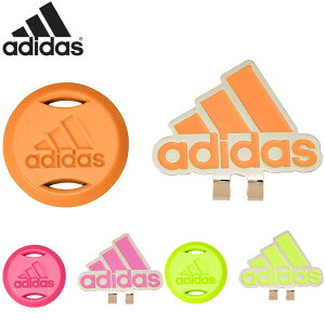 }[J[ St AfB_X adidas Nbv}[J[ ADM-914 AfB_XSt lIJ[Nbv}[J[ Neon coler Clip Marker Nbv }[J[ sN CG[ IW Y fB[
