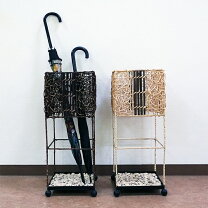 楽天市場】バリ 石彫り（傘立て｜玄関収納）：収納家具<インテリア 