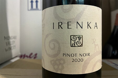 楽天市場】Produit de Japon 日本のワイン > IRENKA/永井邦代 