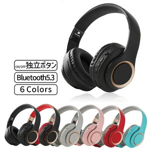 wbhz wbhtH Bluetooth5.3 u[gD[X L  }CN  ܂ CX P[uE Cz switch q Hi-Fi XCb` Ή ^ }CNt SDJ[h ubN 