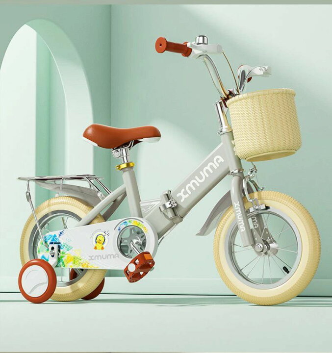 楽天市場】2025新品 子供用 自転車 12インチ 14インチ 16インチ 18 