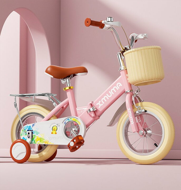 楽天市場】2025新品 子供用 自転車 12インチ 14インチ 16インチ 18 