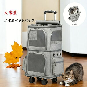 �y�b�g�L�����[�o�b�N 2�w 2�C �����b�N�o�b�O �������� �{�X�g���L�����[ �L�J�[�g 4�� ���� �L 2�C �p �L�����[�J�[�g�܂肽���� �L�����^2�C�p�y�b�g�J�[�g�܂肽���� �ʋC���|�[�^�u���P