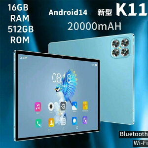 �^�u���b�g Android14 Wi-Fi���f�� 20000mAh Bluetooth GPS IPS�t�� SD�J�[�h 10�C���` �o�b�e���[ Bluetooth �ʘb�Ή� �q������ �l�b�g���� �V�i ���� ���S�� ���� ���� �A���h���C�h �ݑ�Ζ�