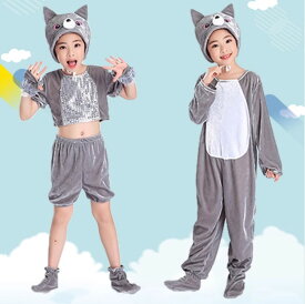ハロウィン 衣装 子供 仮装 猫 ドレス 猫 可愛い 女の子 ハロウィーン衣装 の子供の日の公演服ダンス服女子児童動物公演幼稚園演劇服装