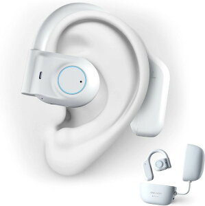SCXCz Cz bluetooth I[vC[ bluetooth5.3 }CNt 10gy Typc-C[d 36ԍĐ Ў/uyAOڑ 16.2mmhCo[ `̊vV IPX5h