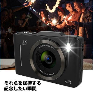 y32GB SDJ[ht4800fԂ␳Bez LbYJ ȒP fWJ 16{Y[ ^C}[Be 2.8/2.4C` RpNg 1080P AF qJSҊwwj ǂp