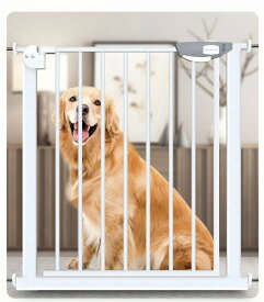 ベビーゲート 階段上 突っ張り 階段 キッチン 階段下 赤ちゃん 柵 ワイド ベビーガード ベビーフェンス ペットフェンス ペットゲート 犬 柵 赤ちゃんガード
