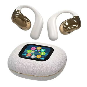 CXCz Type]C}[d y yAO HiFi  Bluetooth5.4 2025ŐV^ Cz iPhone/AndroidΉ LED^b`ʋ@\ Rh | Տꊴ RpNg ǂȂ ʋ