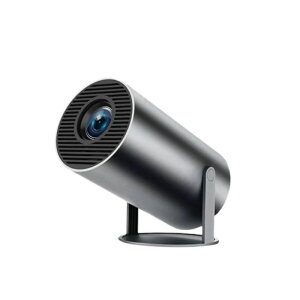 �yAndroid TV���ځz�v���W�F�N�^�[ ���^ �ƒ�p �V�䓊�e �X�}�z�ƌq���� youtube���� �Z�œ_ ���掿 Bluetooth Wi-Fi6 4K�Ή� 130�C���` ������`�␳ �z�[���v���W�F�N�^�[ �|�[�^�u�� �Q�� �~�j HDMI 