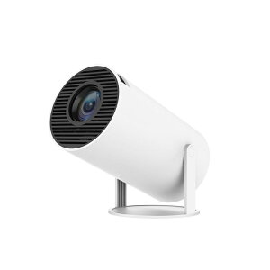 �yAndroid TV���ځz�v���W�F�N�^�[ ���^ �ƒ�p �V�䓊�e �X�}�z�ƌq���� youtube���� �Z�œ_ ���掿 Bluetooth Wi-Fi6 4K�Ή� 130�C���` ������`�␳ �z�[���v���W�F�N�^�[ �|�[�^�u�� �Q�� �~�j HDMI 