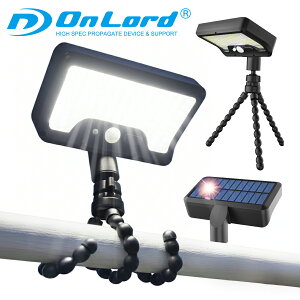 I[h(OnLord) \[[Cg ZT[Cg (OL-341FS) O IP65h lZT[ tLVuOr 360xCg 3[h USB[d 92LED  ԏ  tFX Lv d h