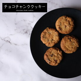 お菓子便 チョコチャンククッキー 10枚セット ギフト 焼き菓子 お菓子 クッキー