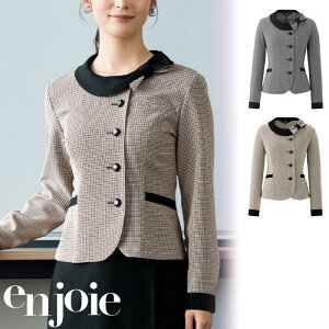 yz  enjoie 22160 AWA I[o[uEX z[N[jO 􂦂  N[g q lC J[  ubN x[W 5 ` 25