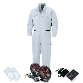 楽天市場 扇風機 つなぎ 作業着 作業服 安全 保護用品 Diy 工具 花 ガーデン Diyの通販