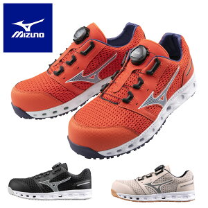 ~Ym ƌC SC I[}CeB F1GA2306 Z[teB[V[Y MIZUNO BOA veNeBu Xj[J[ JSAA y