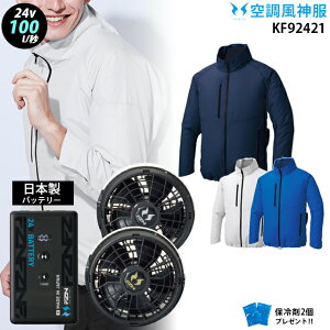 �y �� ���_ �� 24V ���{�� �zkf92421 �ő�100L/�b �����u���]�� / �t�@�� ( �ȂȂ� / �t���b�g ) / �o�b�e���[ ( RD9690PJ / RD9691NJ ) / �ۗ��2�� �G�R�}�[�N �ѓd�h�~