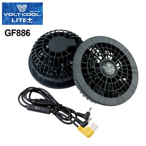 �y 20% �����z ���� 43.3L/�b �{���g�N�[�� GF856 �t�@��2��set VOLT COOL GLADIATOR �R�[�R�X