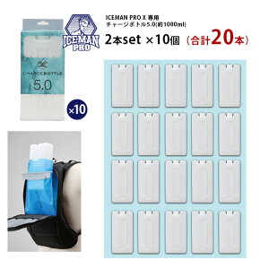 �y�A�C�X�}���v��X ��p�F�`���[�W�{�g��5.0 2�{set × 10��(�v:20�{)�z���╞ �A�C�X�}��PRO-X 2024�N���f���̐�p�`���[�W�{�g��5.0 (ICM-CB5-2)�Z�b�g �R�^���� [ ���C�Y�S�b�h Y'sGODJAPAN] ����x�X�g 