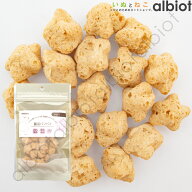 ナチュラルハーベスト 腸活パフパフ 15g