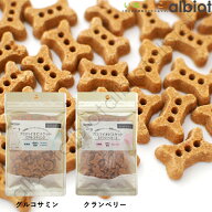 ナチュラルハーベスト プロバイオビスケット 80g