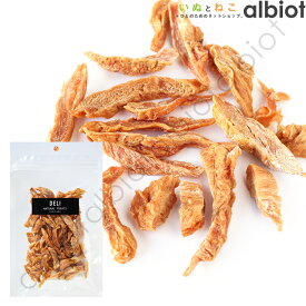 DELI デリ 若鶏のささみ 60g【11月15日限定・1等最大100%ポイントバック】